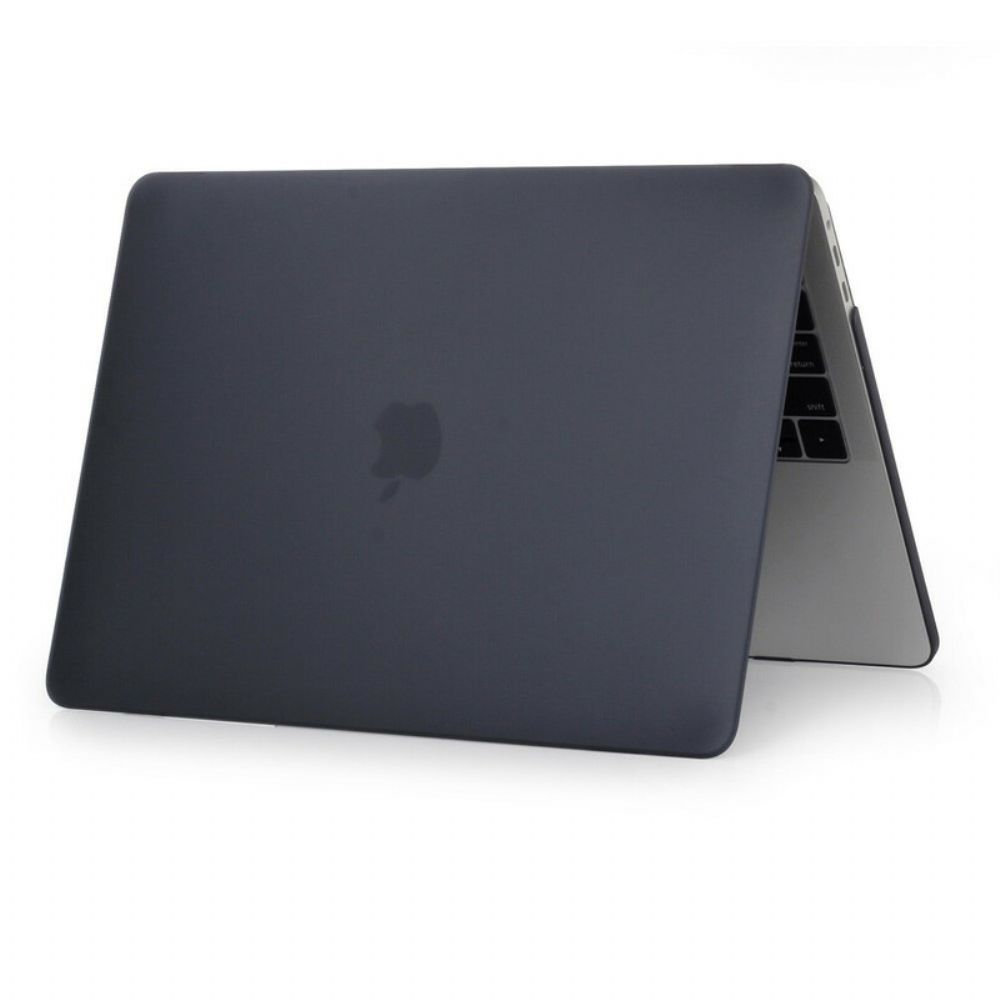 Hoesje voor MacBook Pro 13" (2020) Bescherming Hoesje Fijne Matte Bescherming