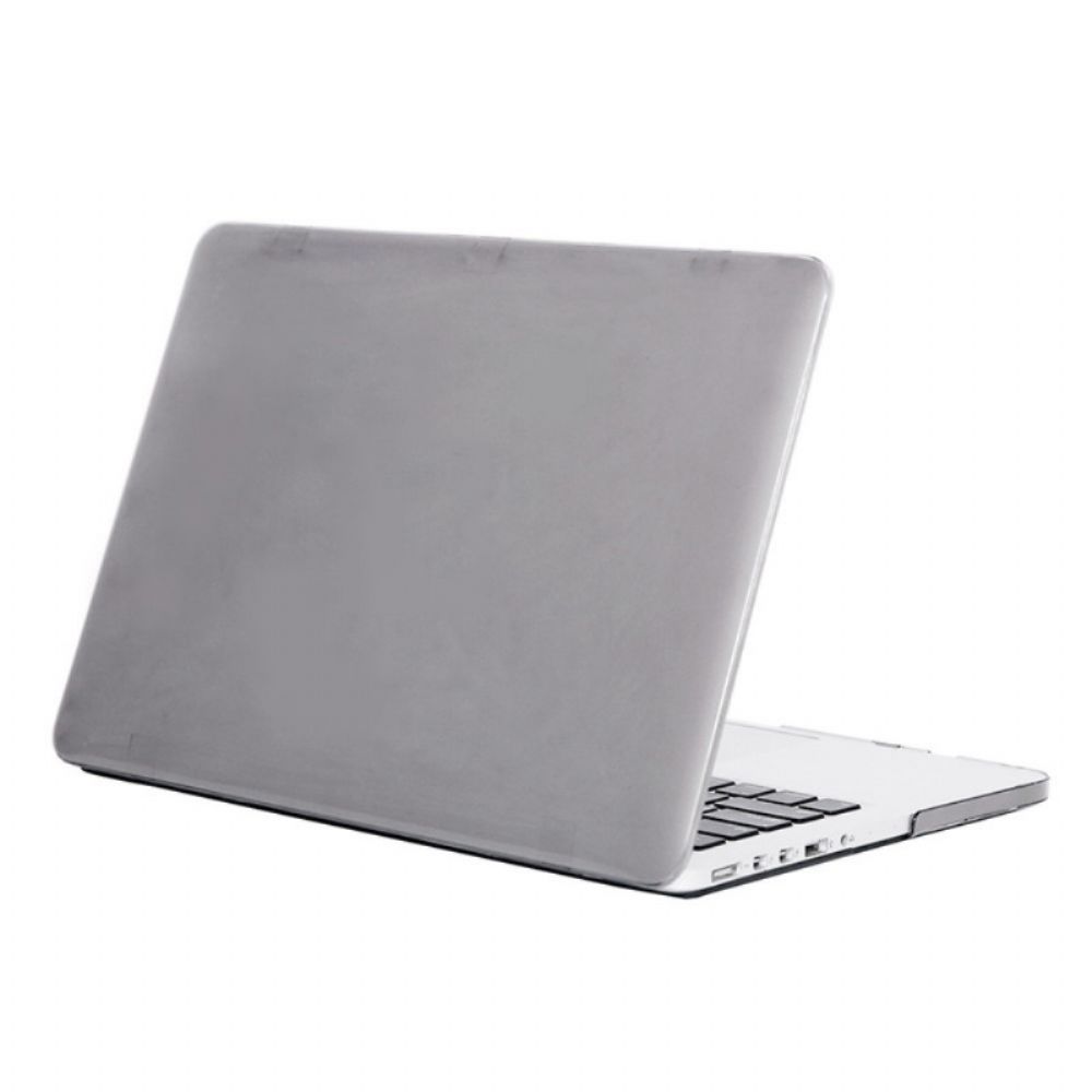 Hoesje voor MacBook Pro 13" (2020) Kunststof