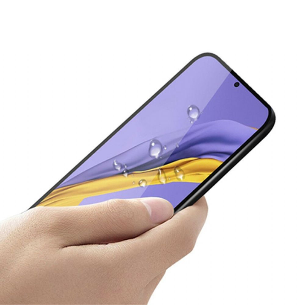 Gehard Glas Cover Voor Samsung Galaxy A51/A51 5G Rurihai