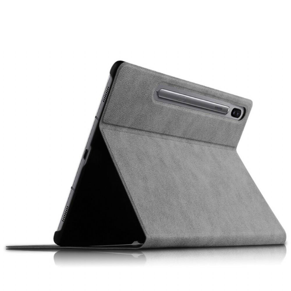 Cover voor Samsung Galaxy Tab S6 Iedereen