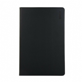 Cover voor Samsung Galaxy Tab S6 Kunstleer Business Enkay