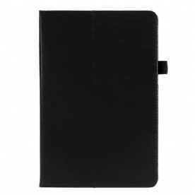 Cover voor Samsung Galaxy Tab S6 Kunstleer Kleuren