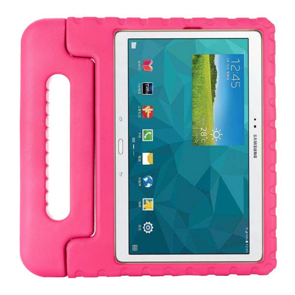 Hoesje voor Samsung Galaxy Tab S6 Eva-schuim Voor Kinderen