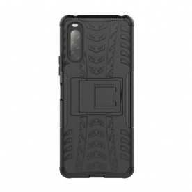 Hoesje voor Sony Xperia 10 II Ultra Premium Resistant