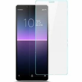 Imak Gehard Glas Bescherming Voor Sony Xperia 10 Ii Scherm