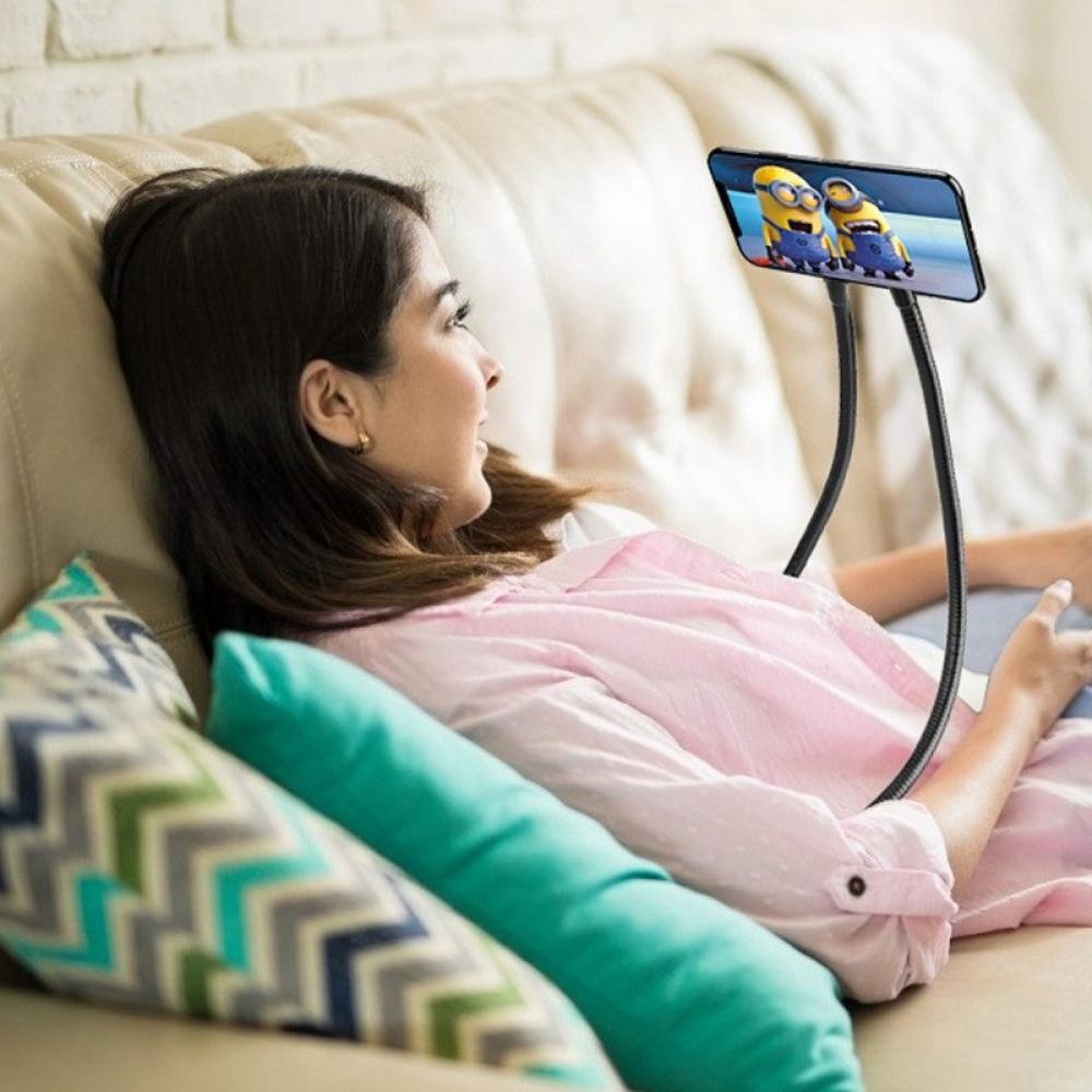 Flexibele Ergonomische Multifunctionele Tabletstandaard