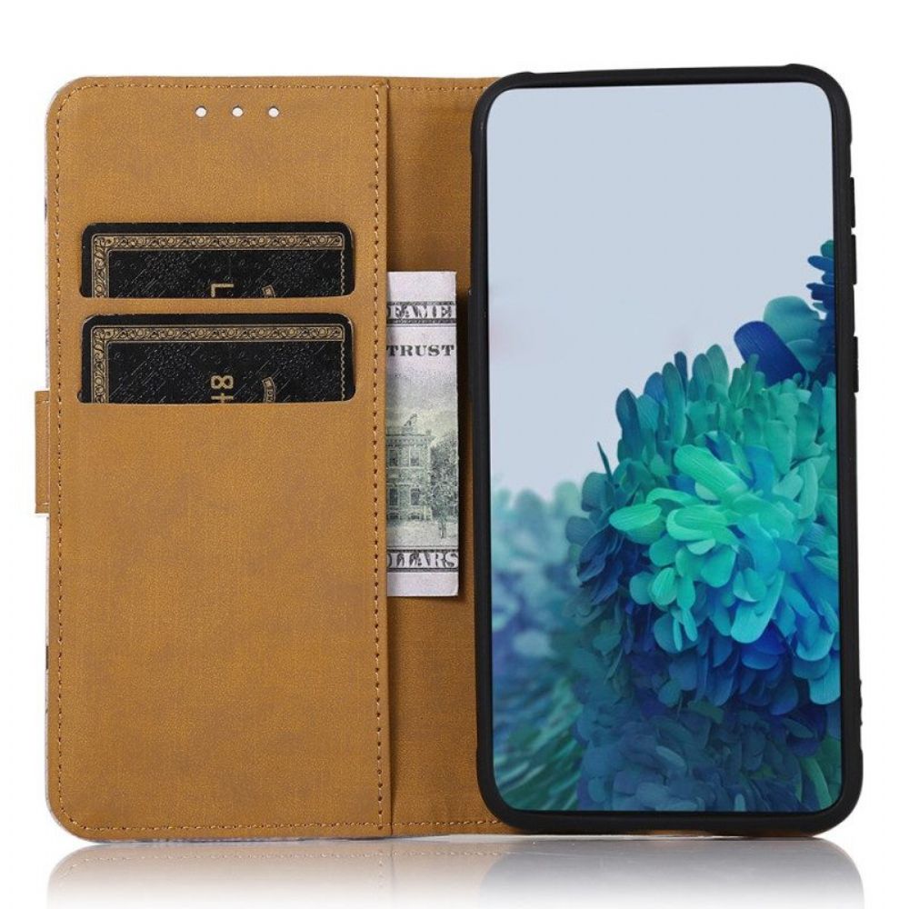 Flip Case voor Xiaomi 13 Eiffeltoren