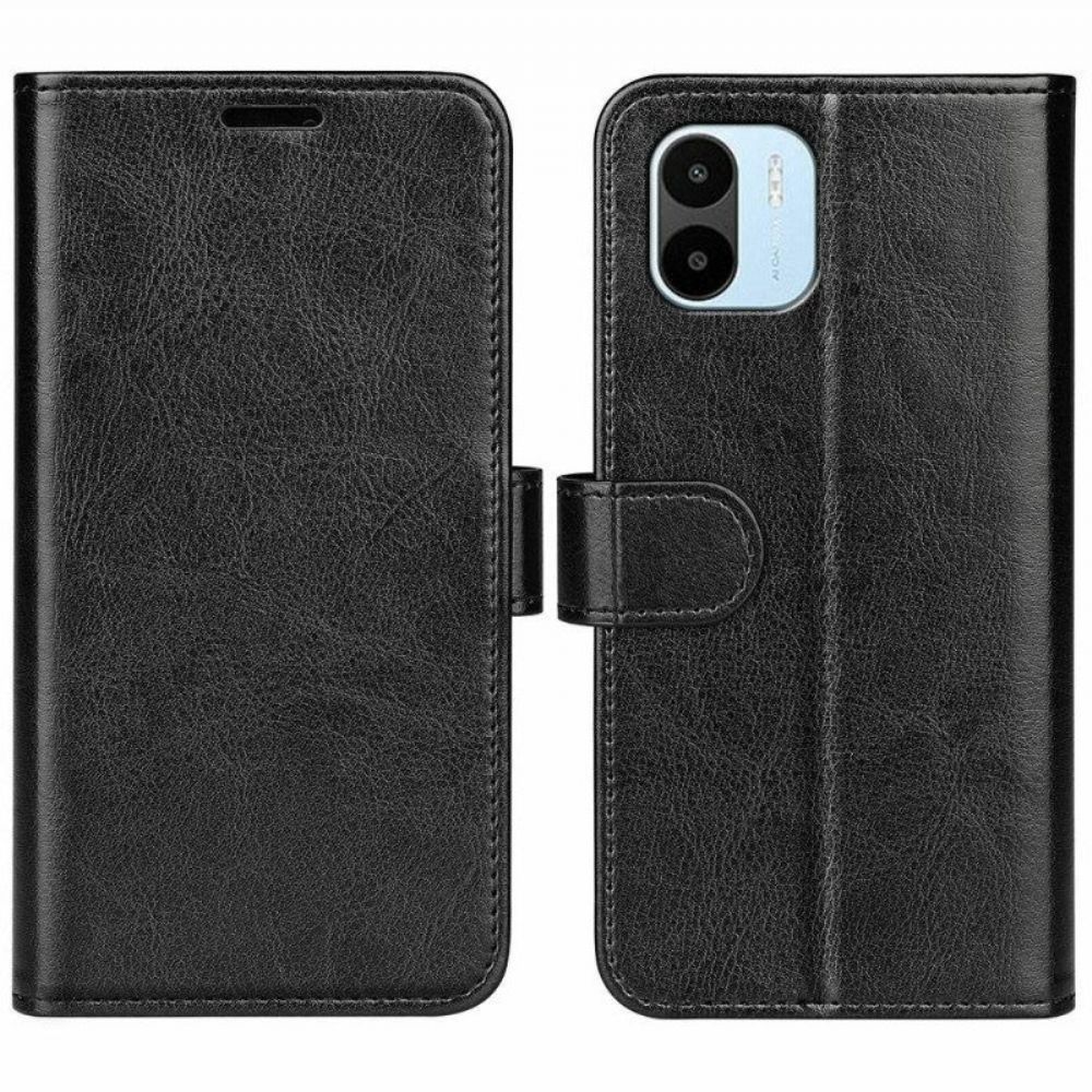 Flip Case voor Xiaomi Redmi A1 Ultra Klassiek