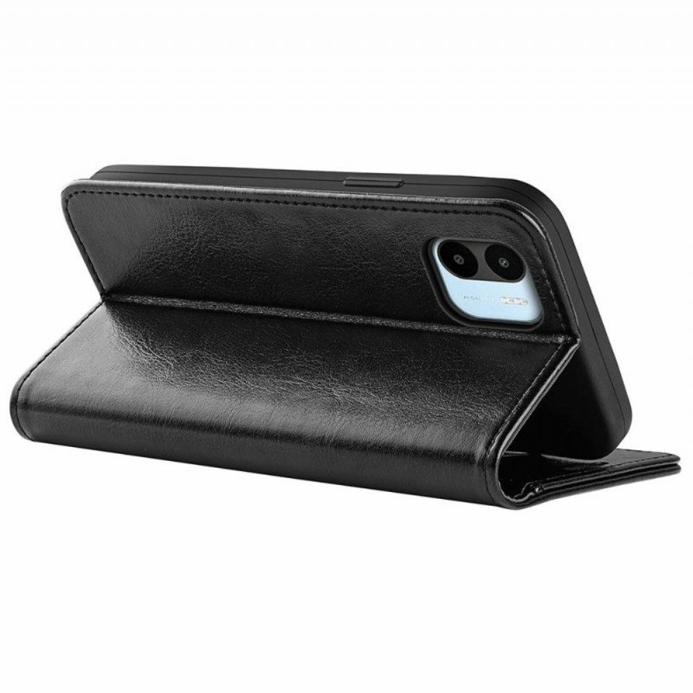 Flip Case voor Xiaomi Redmi A1 Ultra Klassiek