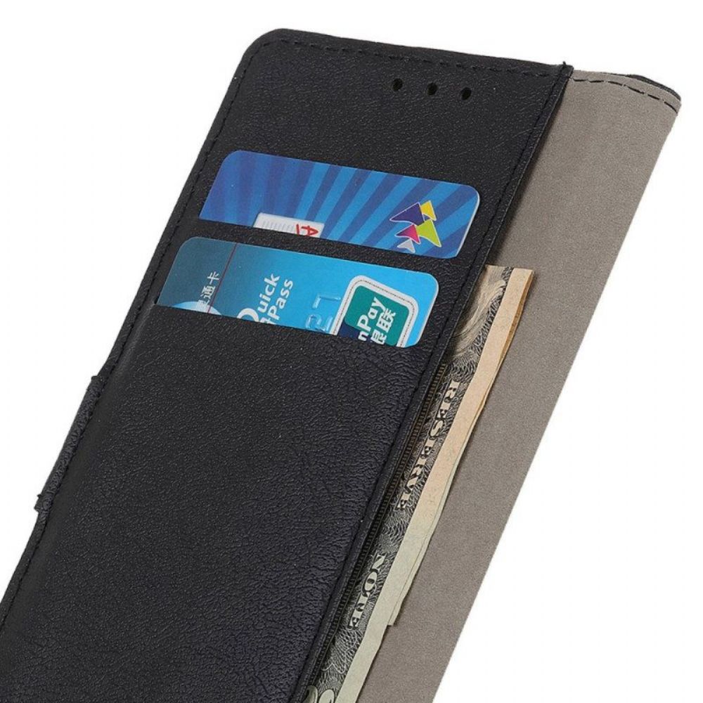 Flip Case voor Xiaomi Redmi Note 12 Pro Klassiek