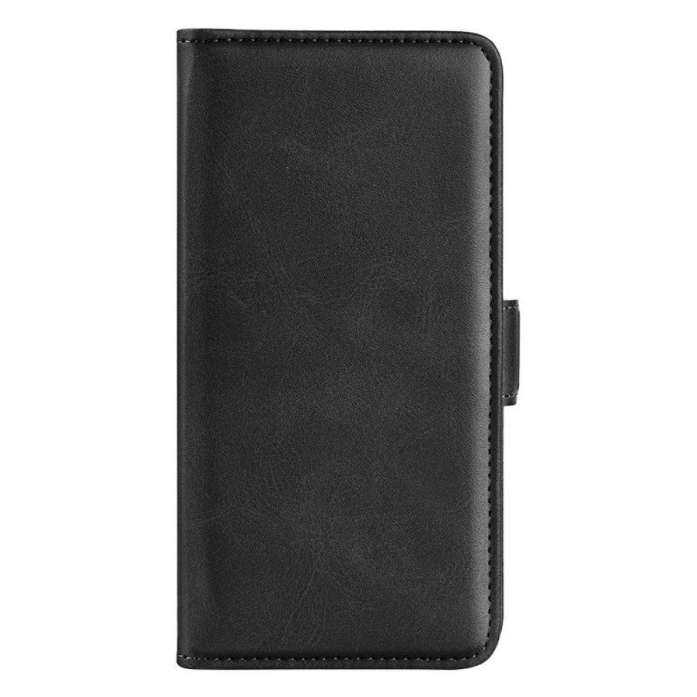 Folio-hoesje voor OnePlus 11 5G Flip Case Dubbele Klep