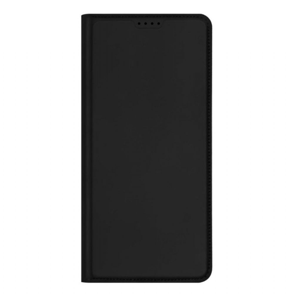 Folio-hoesje voor OnePlus Nord CE 3 Lite 5G Skinpro Dux Ducis