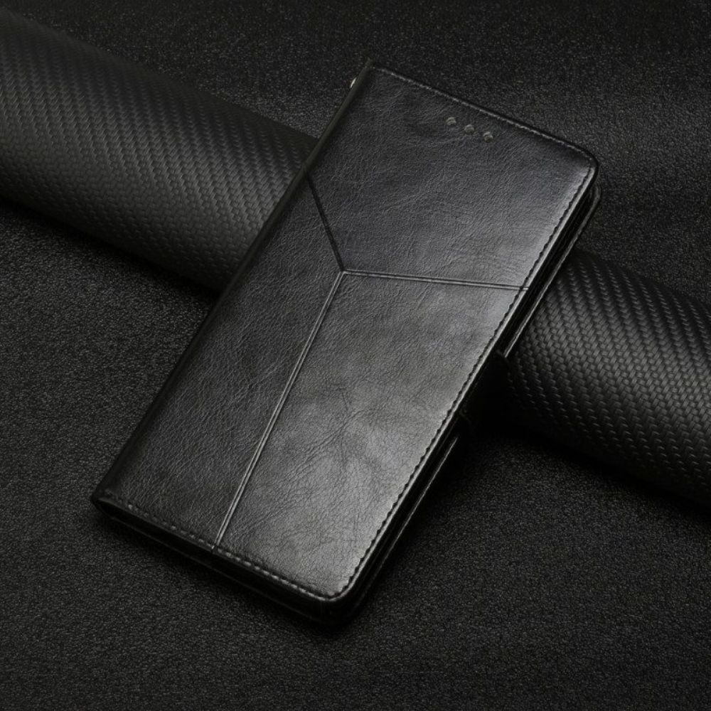 Folio-hoesje voor Xiaomi 13 Lite Met Ketting Y Strappy-ontwerp