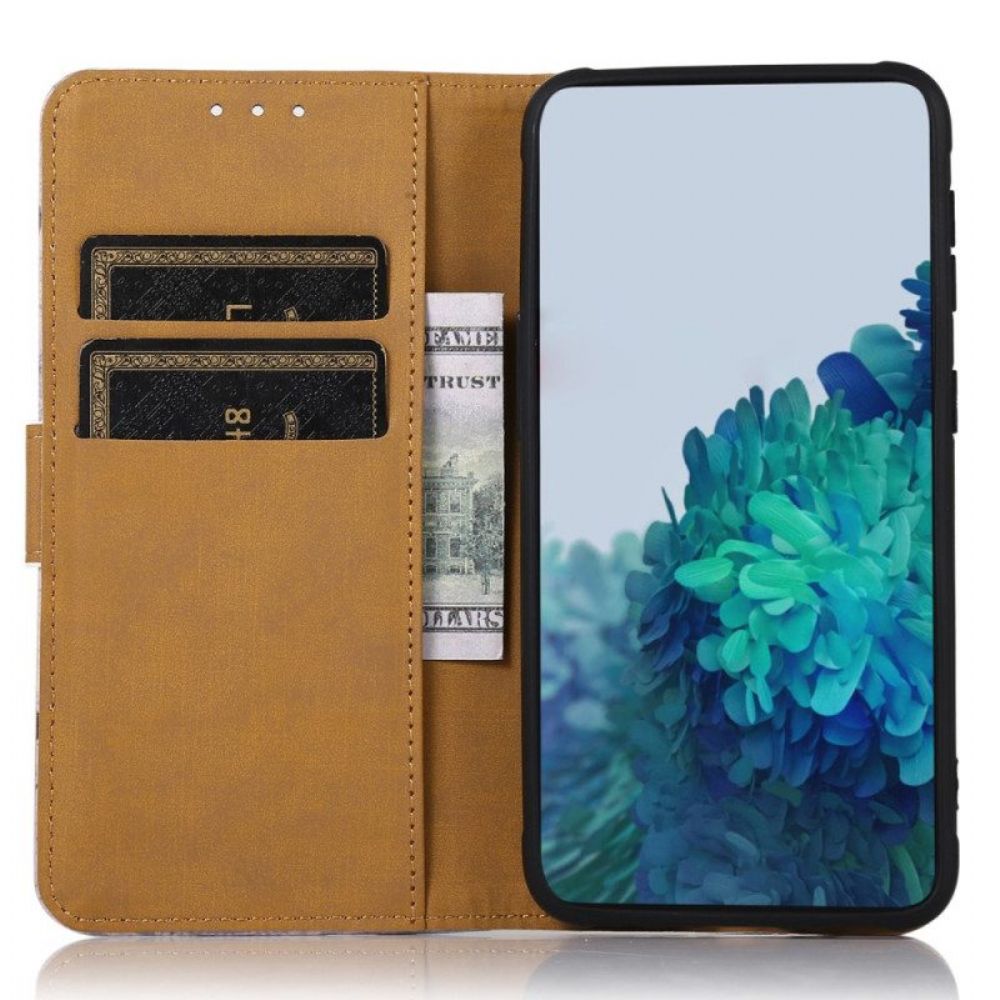 Folio-hoesje voor Xiaomi 13 Pro Eiffeltoren