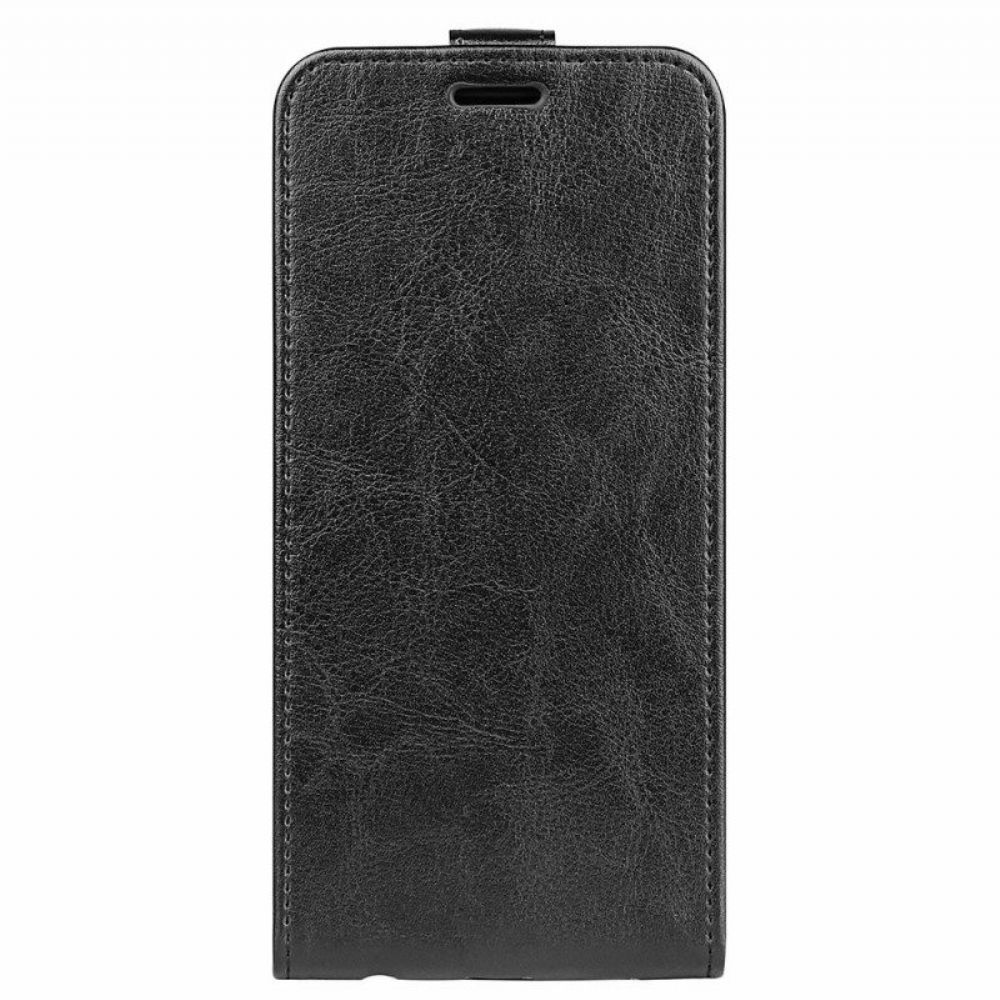 Folio-hoesje voor Xiaomi Redmi A1 Flip Case Verticale Klep