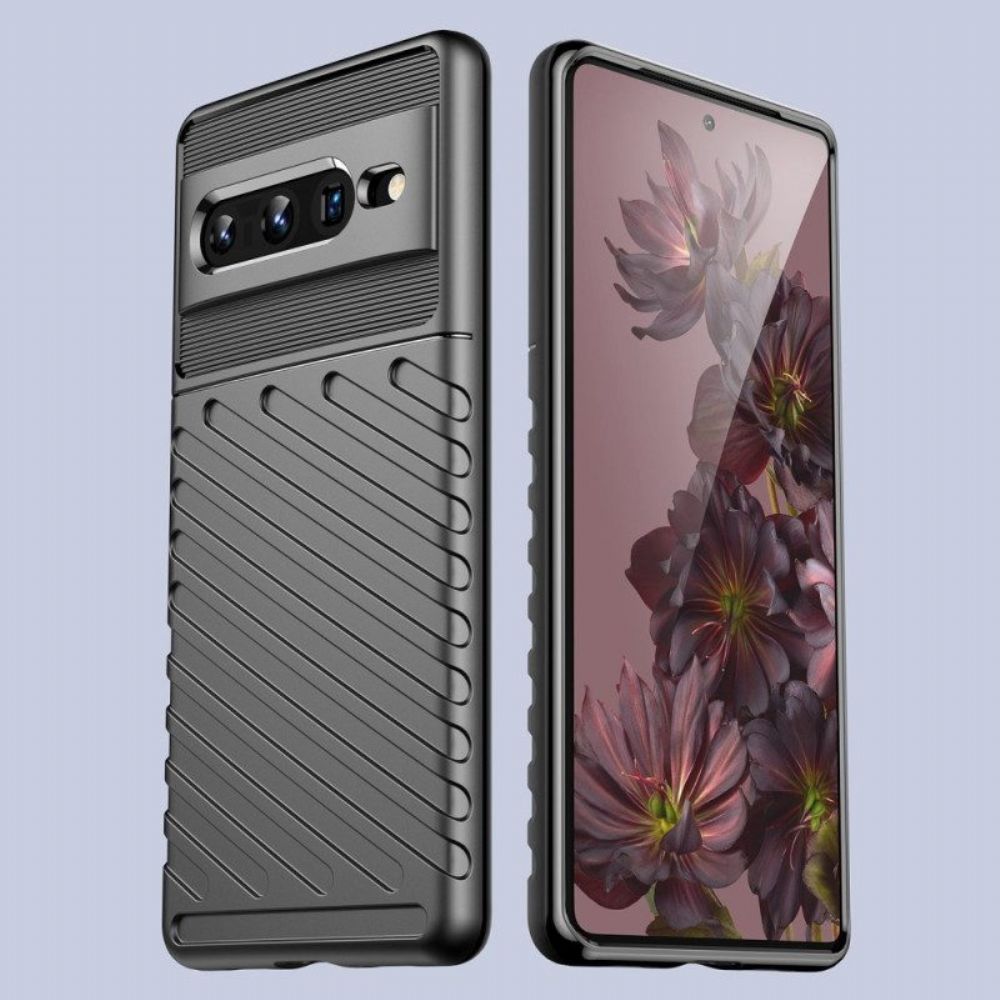 Hoesje voor Google Pixel 7 Pro Thunder-serie