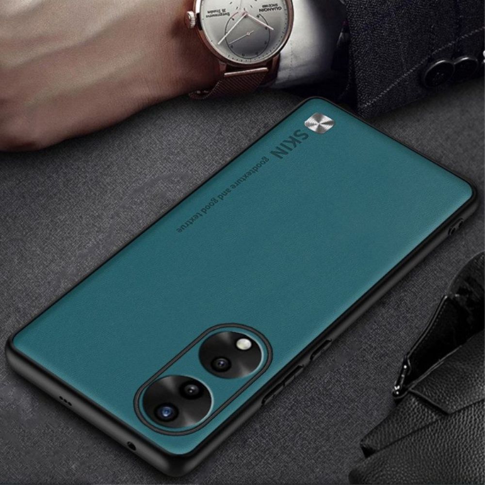 Hoesje voor Honor 90 Huid