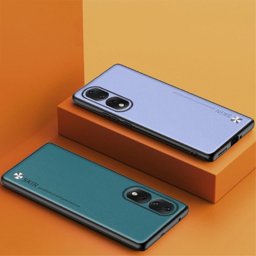 Hoesje voor Honor 90 Pro Huid