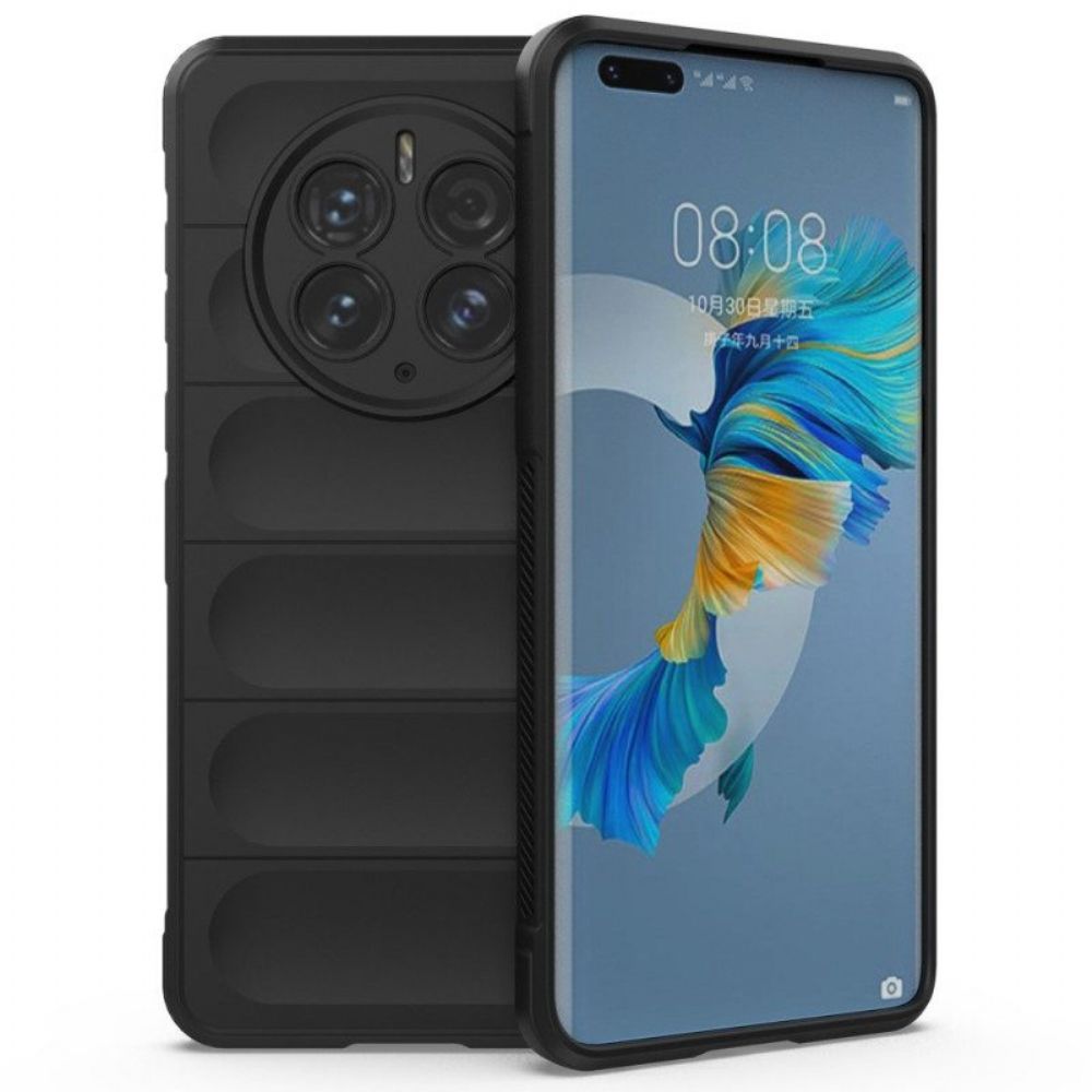 Hoesje voor Huawei Mate 50 Pro Antislip