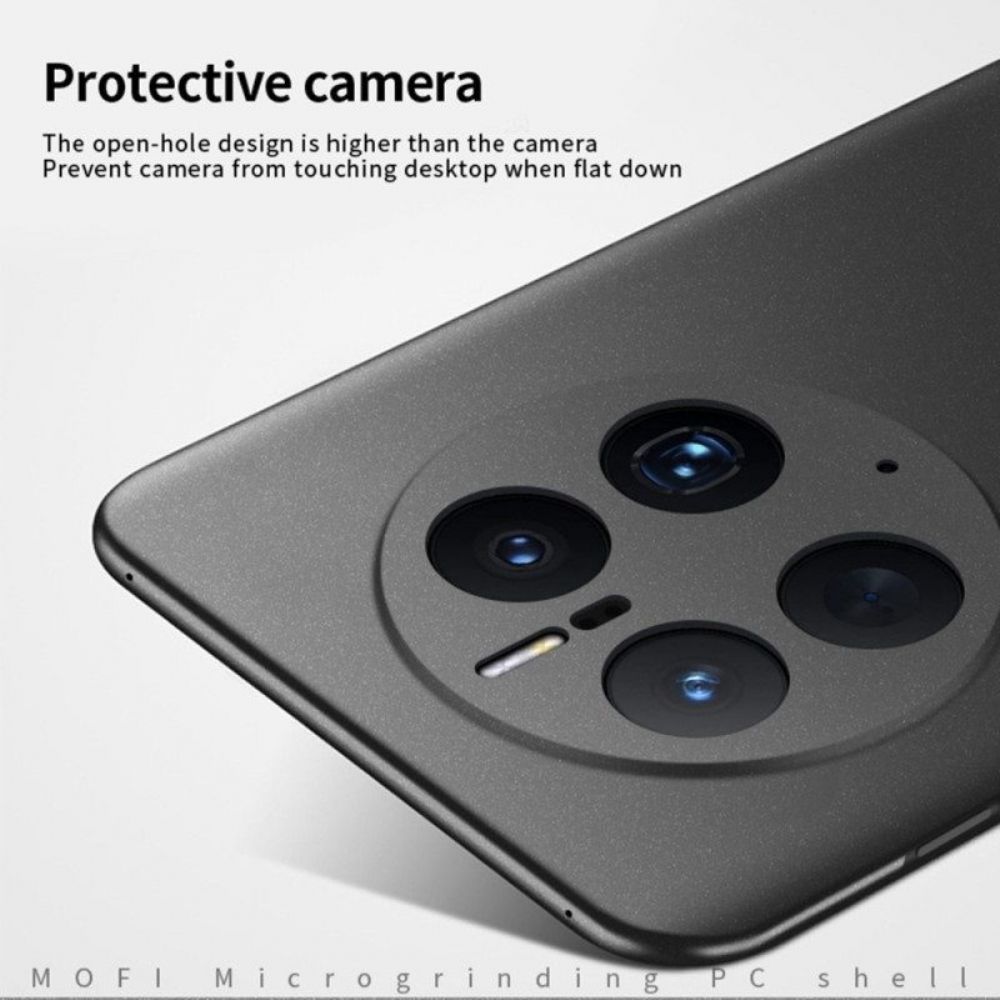 Hoesje voor Huawei Mate 50 Pro Mofi