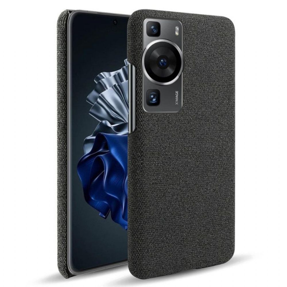 Hoesje voor Huawei P60 Pro Stof