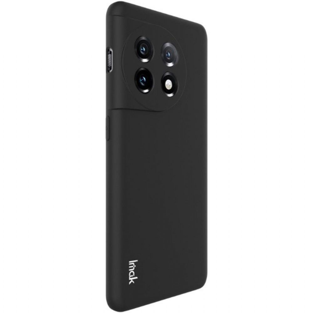 Hoesje voor OnePlus 11 5G Imak Mate Uc-1-serie