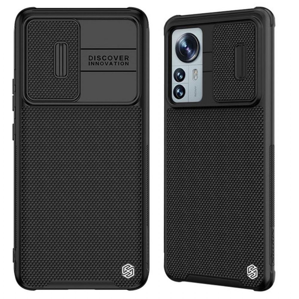 Hoesje voor Xiaomi 12 / 12X Nillkin Camerahoes