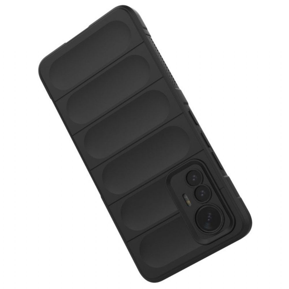 Hoesje voor Xiaomi 12 Lite Antislip