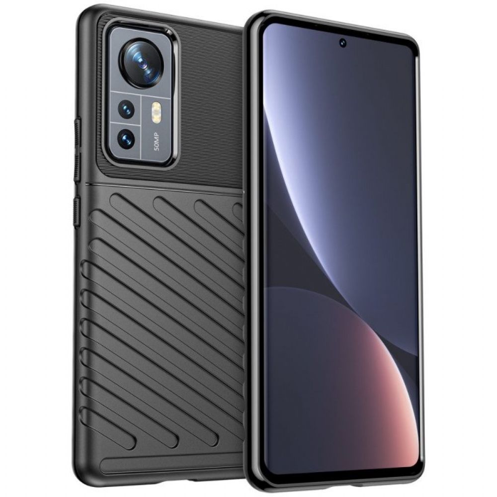 Hoesje voor Xiaomi 12 Pro Thunder-serie