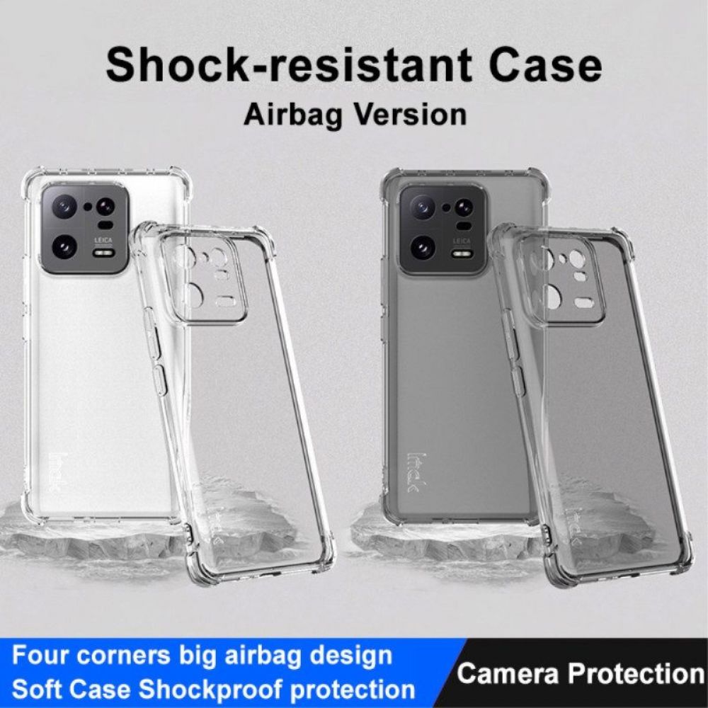 Hoesje voor Xiaomi 13 Pro Imak Airbags