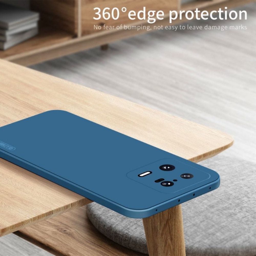 Hoesje voor Xiaomi 13 Pro Siliconen Pinwuyo