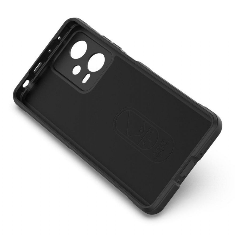 Hoesje voor Xiaomi Redmi Note 12 Pro Antislip Ontwerp