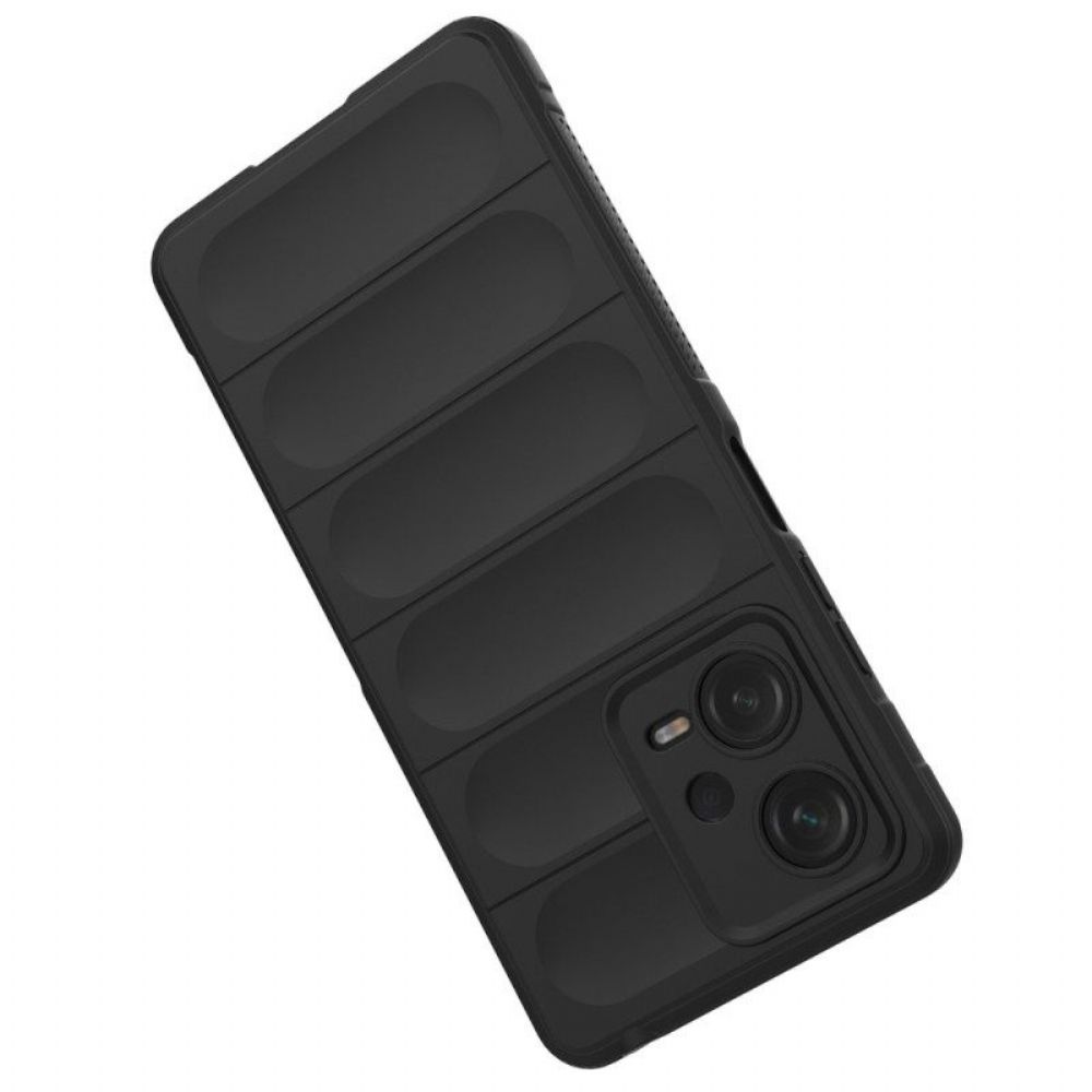 Hoesje voor Xiaomi Redmi Note 12 Pro Antislip Ontwerp