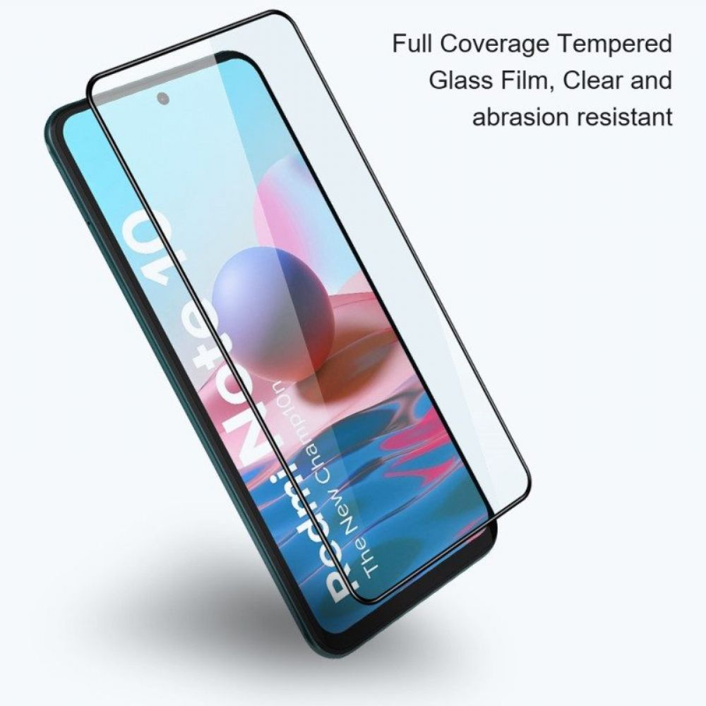 Screenprotector Van Gehard Glas (2 Stuks) Xiaomi Redmi Note 12 Pro Plus