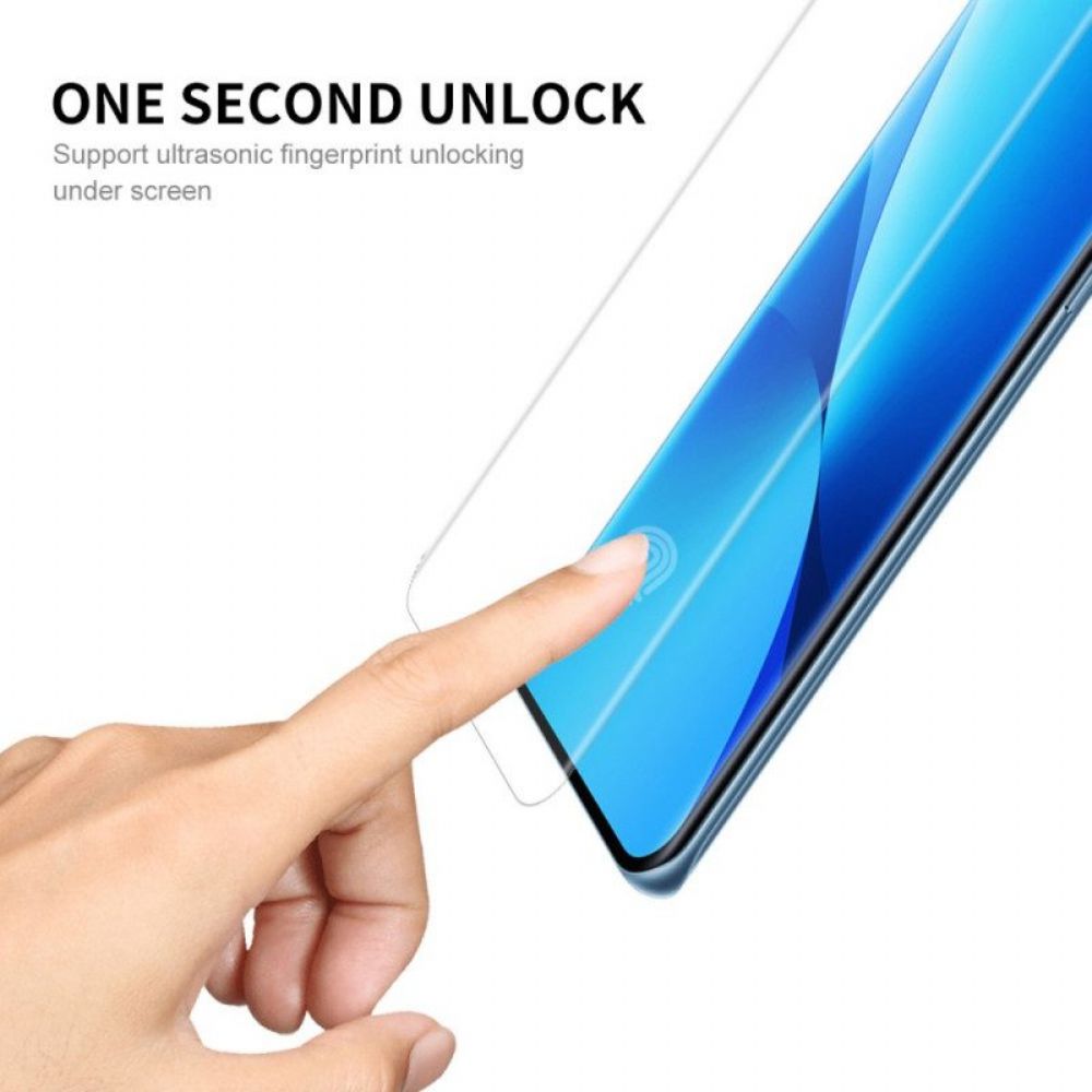 Screenprotector Voor Xiaomi 12 / 12X Enkay