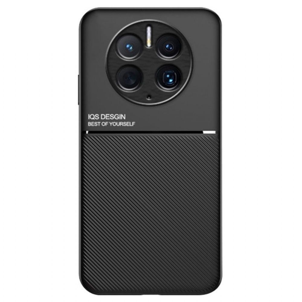 Telefoonhoesje voor Huawei Mate 50 Pro Ultradun Antislip