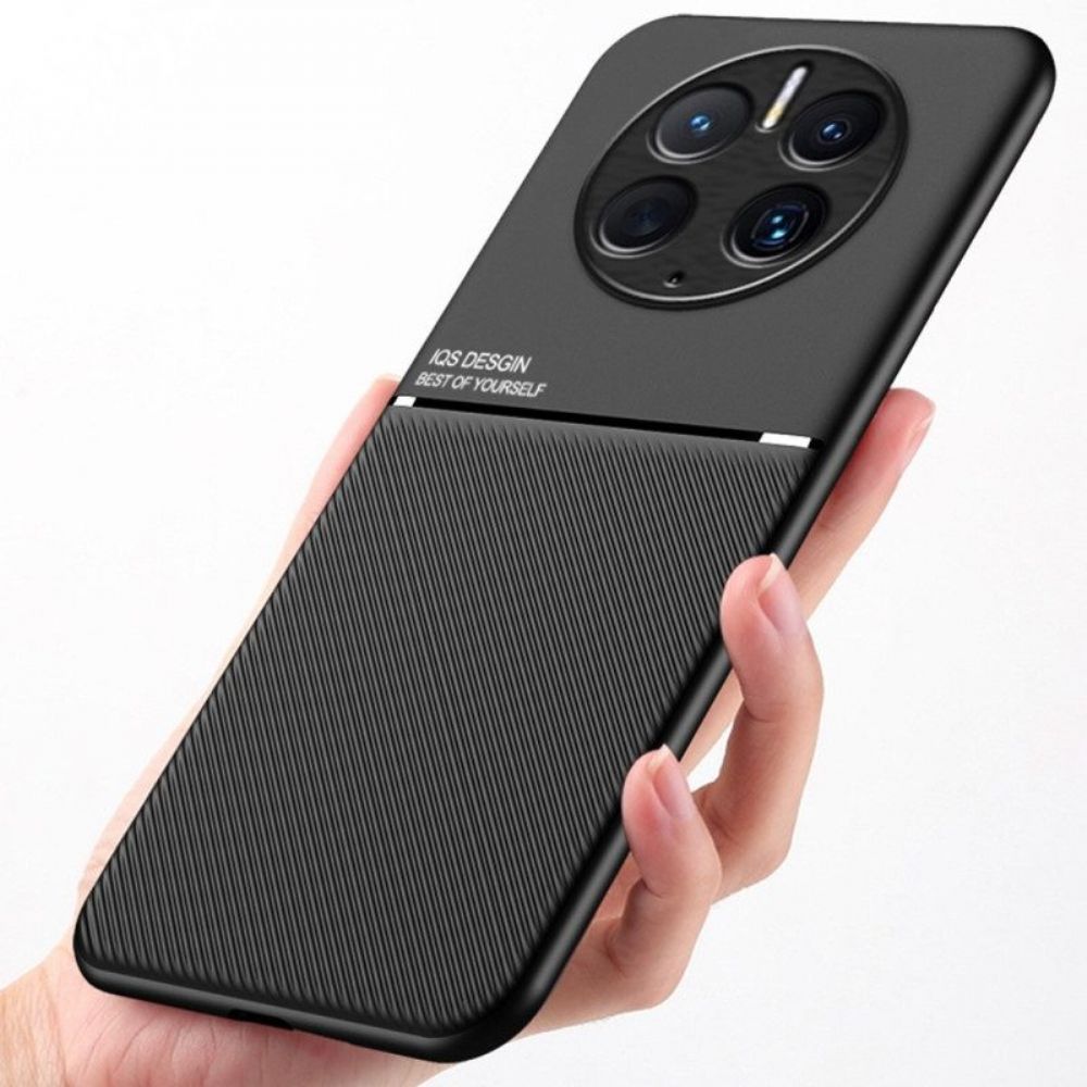 Telefoonhoesje voor Huawei Mate 50 Pro Ultradun Antislip