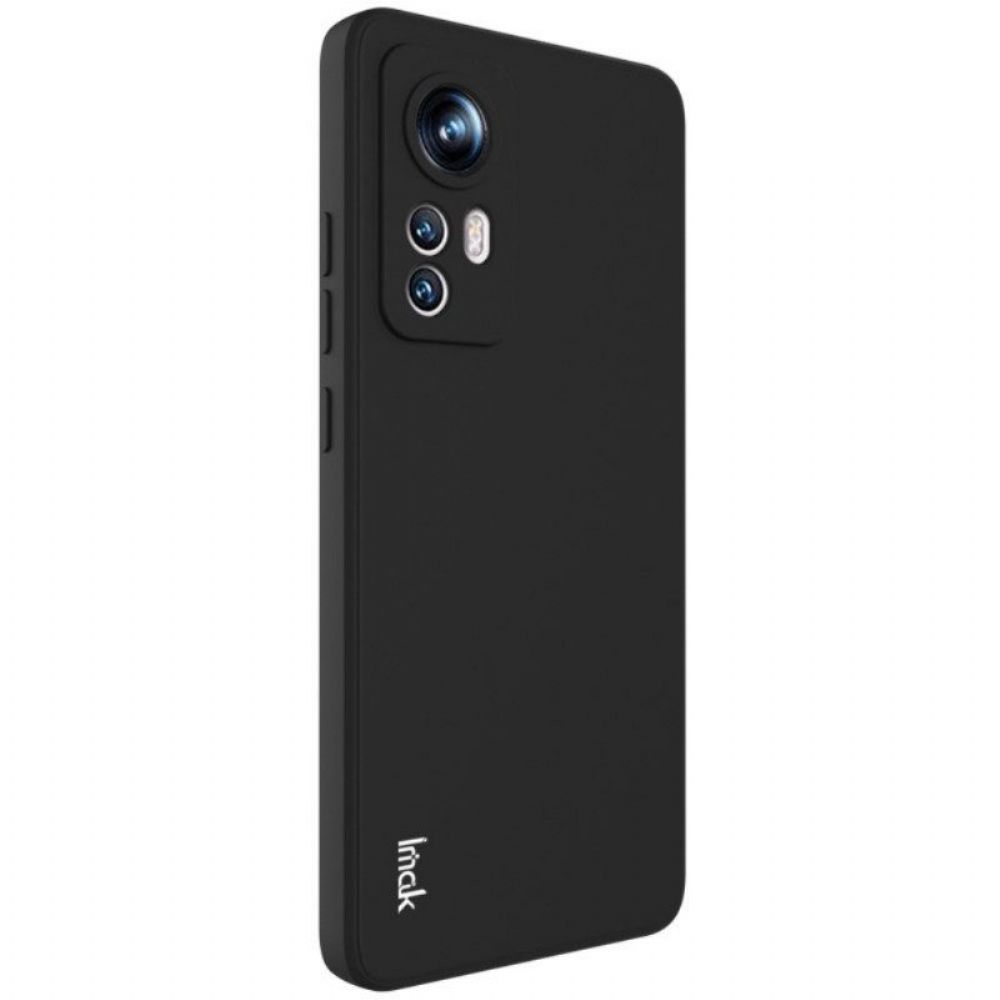 Telefoonhoesje voor Xiaomi 12 / 12X Uc-4 Imak-serie