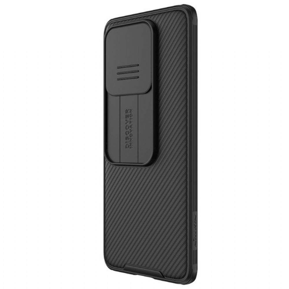 Telefoonhoesje voor Xiaomi 13 Pro Camshield Nillkin