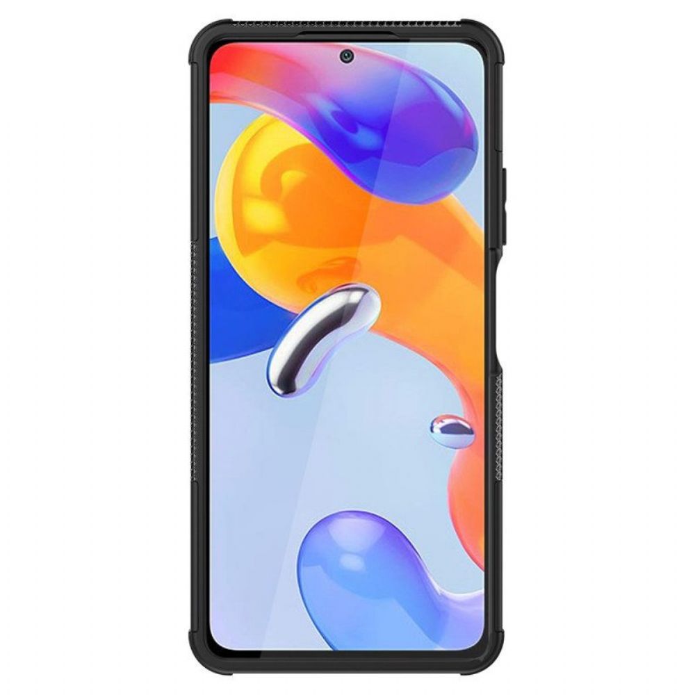 Telefoonhoesje voor Xiaomi Redmi Note 11 Pro / 11 Pro 5G Premium Resistent