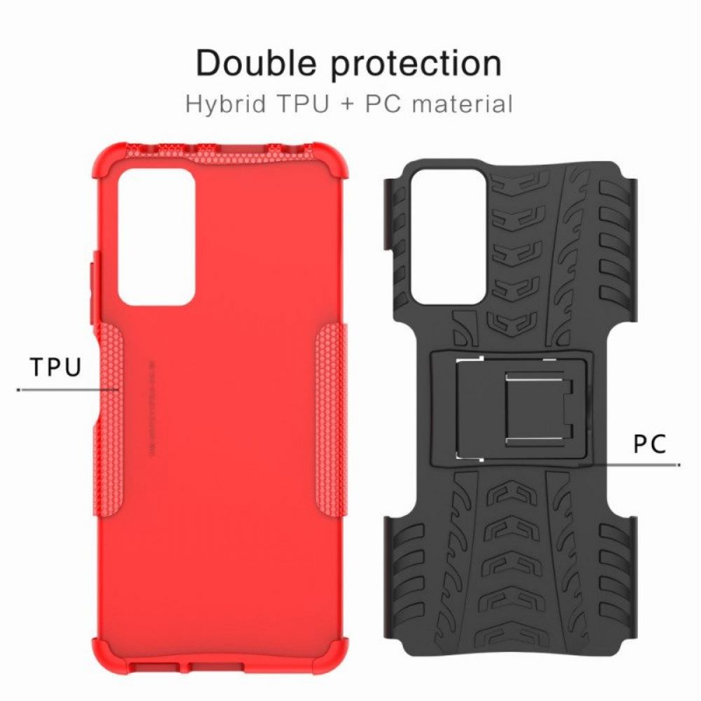 Telefoonhoesje voor Xiaomi Redmi Note 11 Pro / 11 Pro 5G Premium Resistent